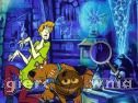 Miniaturka gry: Hidden Numbers Scooby Doo