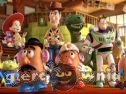 Miniaturka gry: Hidden Objects Toy Story