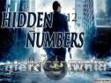 Miniaturka gry: Hidden Numbers Inception