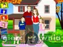 Miniaturka gry: Happy Family Dress Up