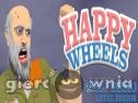 Miniaturka gry: Happy Wheels
