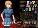 Miniaturka gry: Hellsing Vampire Maker