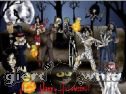 Miniaturka gry: Halloween Puzzle