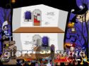 Miniaturka gry: Halloween House Makeover