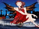 Miniaturka gry: Halloween Fairy Dressup
