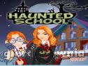 Miniaturka gry: Haunted School