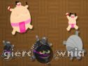 Miniaturka gry: Hungry Sumo