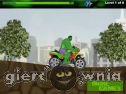 Miniaturka gry: Hulk ATV