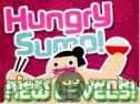 Miniaturka gry: Hungry Sumo New Levels