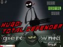 Miniaturka gry: Hugo Total Defender