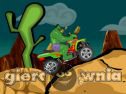 Miniaturka gry: Hulk ATV 2