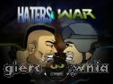 Miniaturka gry: Haters War