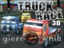 Miniaturka gry: Truck Race 3D