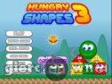 Miniaturka gry: Hungry Shapes 3