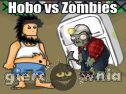 Miniaturka gry: Hobo vs Zombies