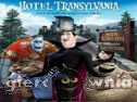 Miniaturka gry: Hotel Transylvania Games