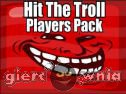 Miniaturka gry: Hit The Troll Players Pack