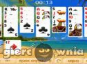 Miniaturka gry: Happy Beach Solitaire