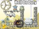 Miniaturka gry: Hell On Duty