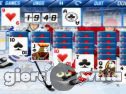 Miniaturka gry: Hockey Solitaire