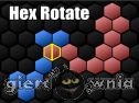 Miniaturka gry: Hex Rotate