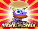 Miniaturka gry: Hopy Hamburgeria