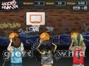 Miniaturka gry: Hoops Mania