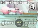 Miniaturka gry: Home Sheep Home 4