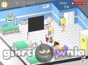 Miniaturka gry: Hospital Frenzy