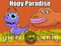 Miniaturka gry: Hopy Paradise