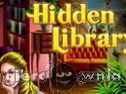 Miniaturka gry: Hidden Library