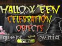 Miniaturka gry: Holloween Celebration Objects