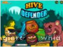 Miniaturka gry: Hive Defender