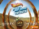 Miniaturka gry: Hot Wheels Worlds Best Driver Testy