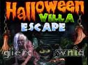 Miniaturka gry: Halloween Villa Escape