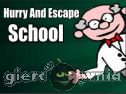 Miniaturka gry: Hurry And Escape School