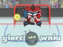 Miniaturka gry: Hockey Shooter