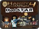 Miniaturka gry: Harry Quantum 4 Doc Star