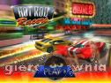 Miniaturka gry: Hot Rod Racers