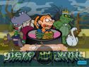 Miniaturka gry: Hippo and Monkey's Swamp Adventure