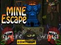 Miniaturka gry: Mine  Escape
