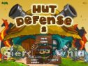 Miniaturka gry: Hut Defense 2