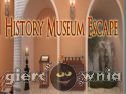 Miniaturka gry: History Museum Escape