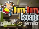 Miniaturka gry: Hurry Burry Escape
