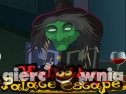 Miniaturka gry: Halloween Palace Escape