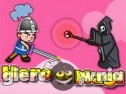 Miniaturka gry: Hero Vs Magi