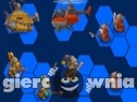 Miniaturka gry: Hexagon Monster War