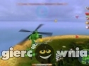 Miniaturka gry: Heli Wars