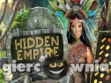 Miniaturka gry: Hidden Empire