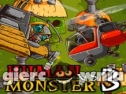 Miniaturka gry: Human VS Monster 3